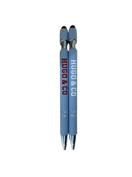 Hugo & Co Ballpoint Pen