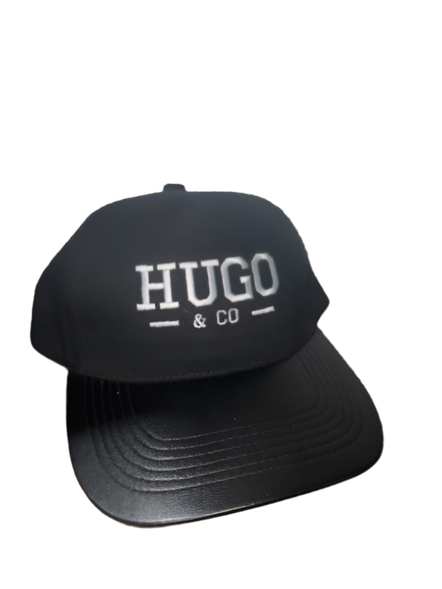 Baseball style cap