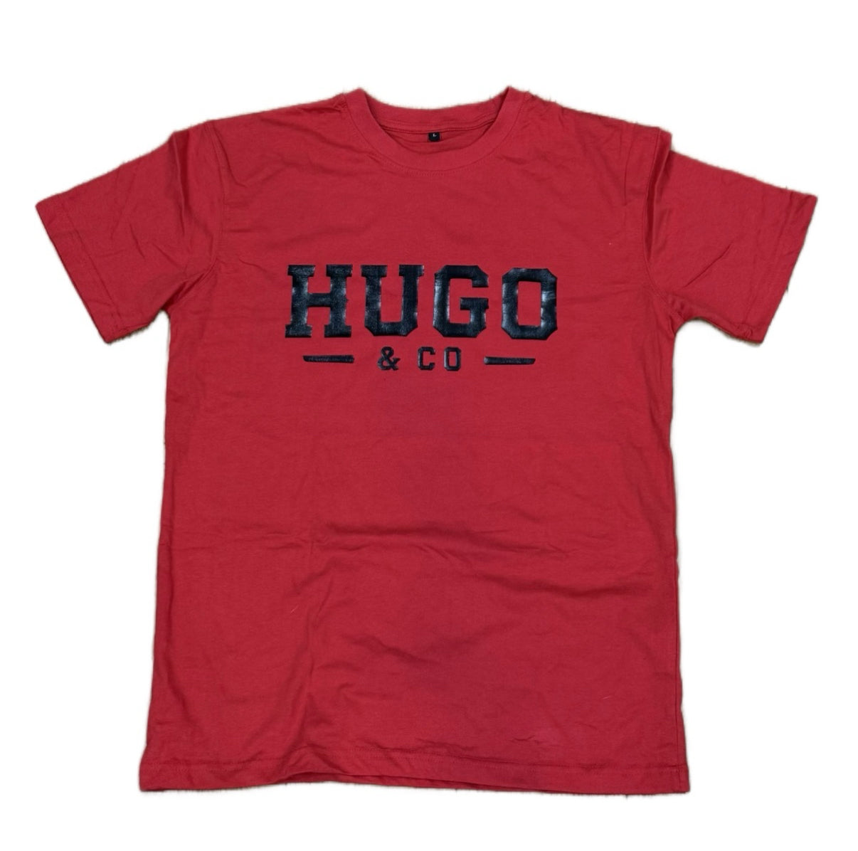 Heritage logo t-shirt