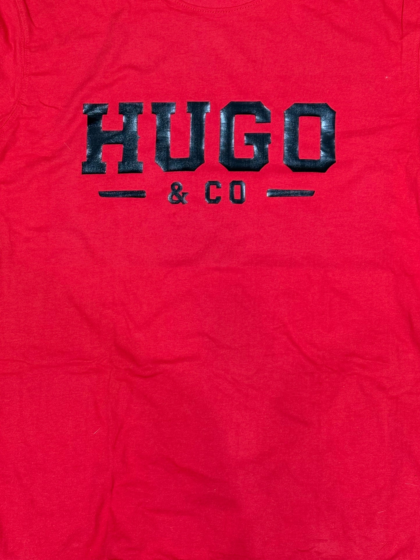 Heritage logo t-shirt