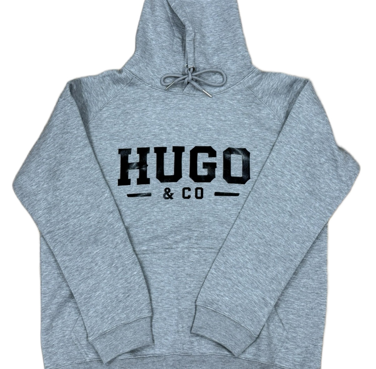 Heritage hoodie