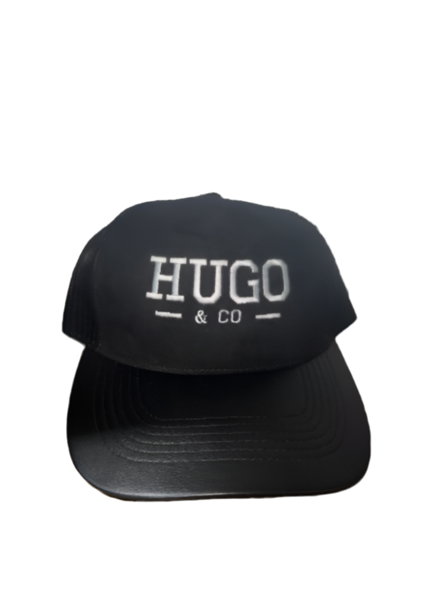 Baseball style cap