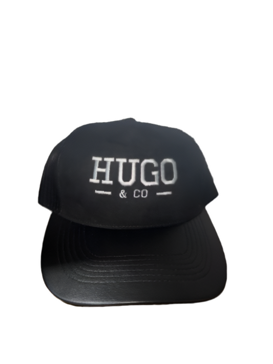 Baseball style cap