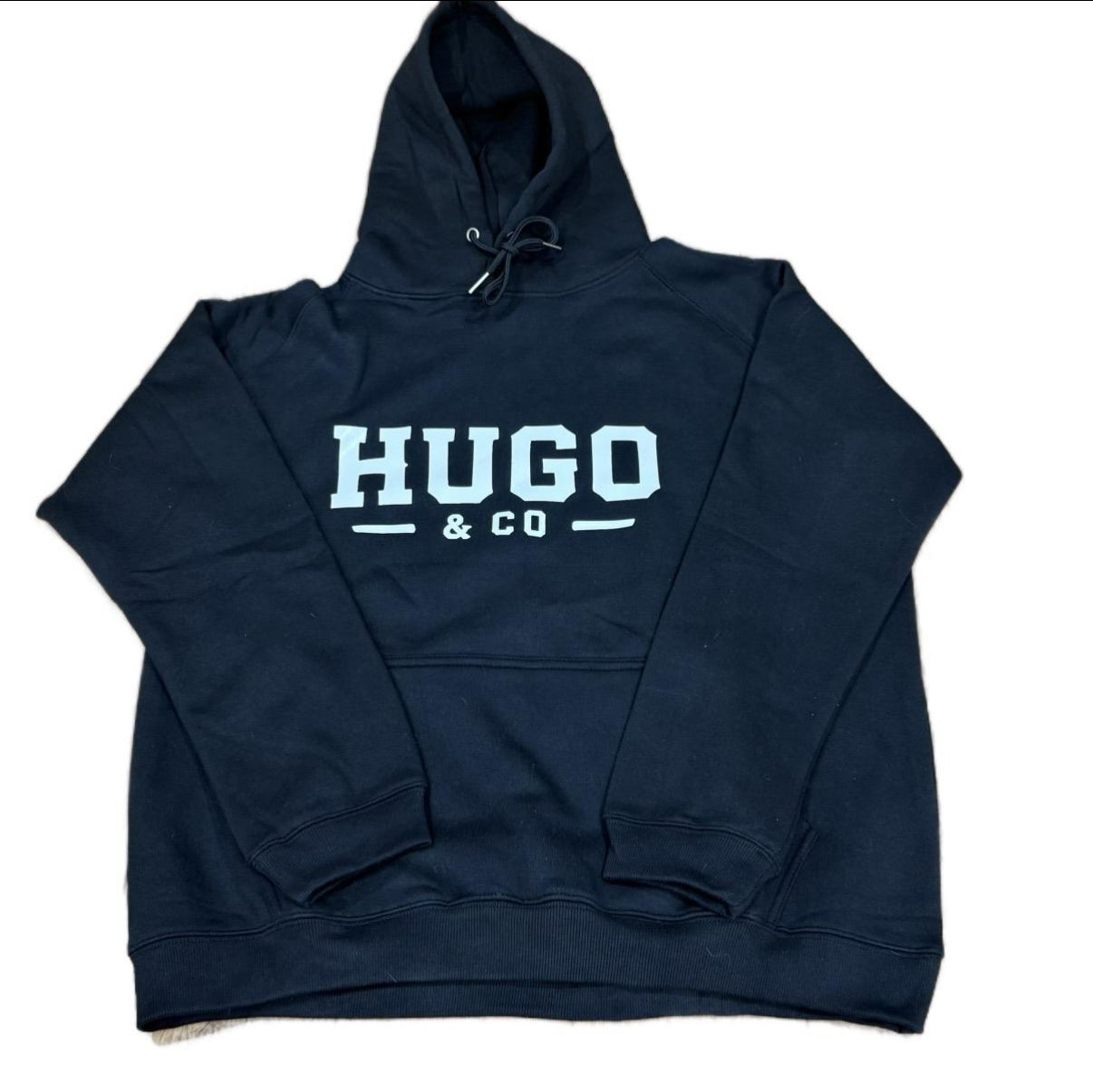 Heritage hoodie